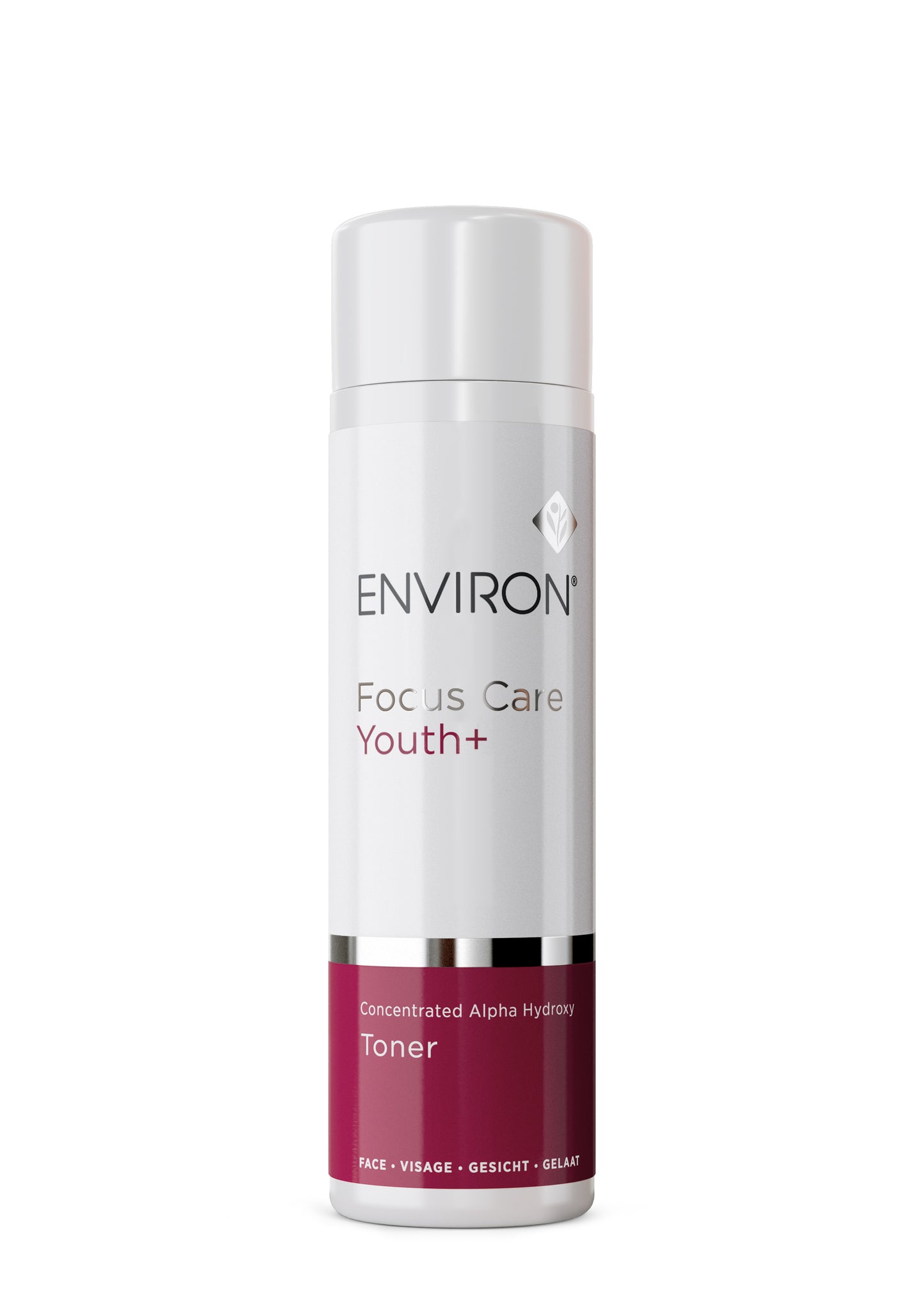 Concentrated Alpha Hydroxy Toner