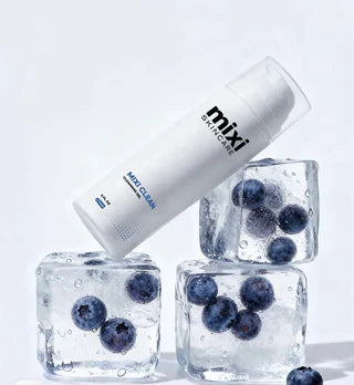 Mixi Skincare