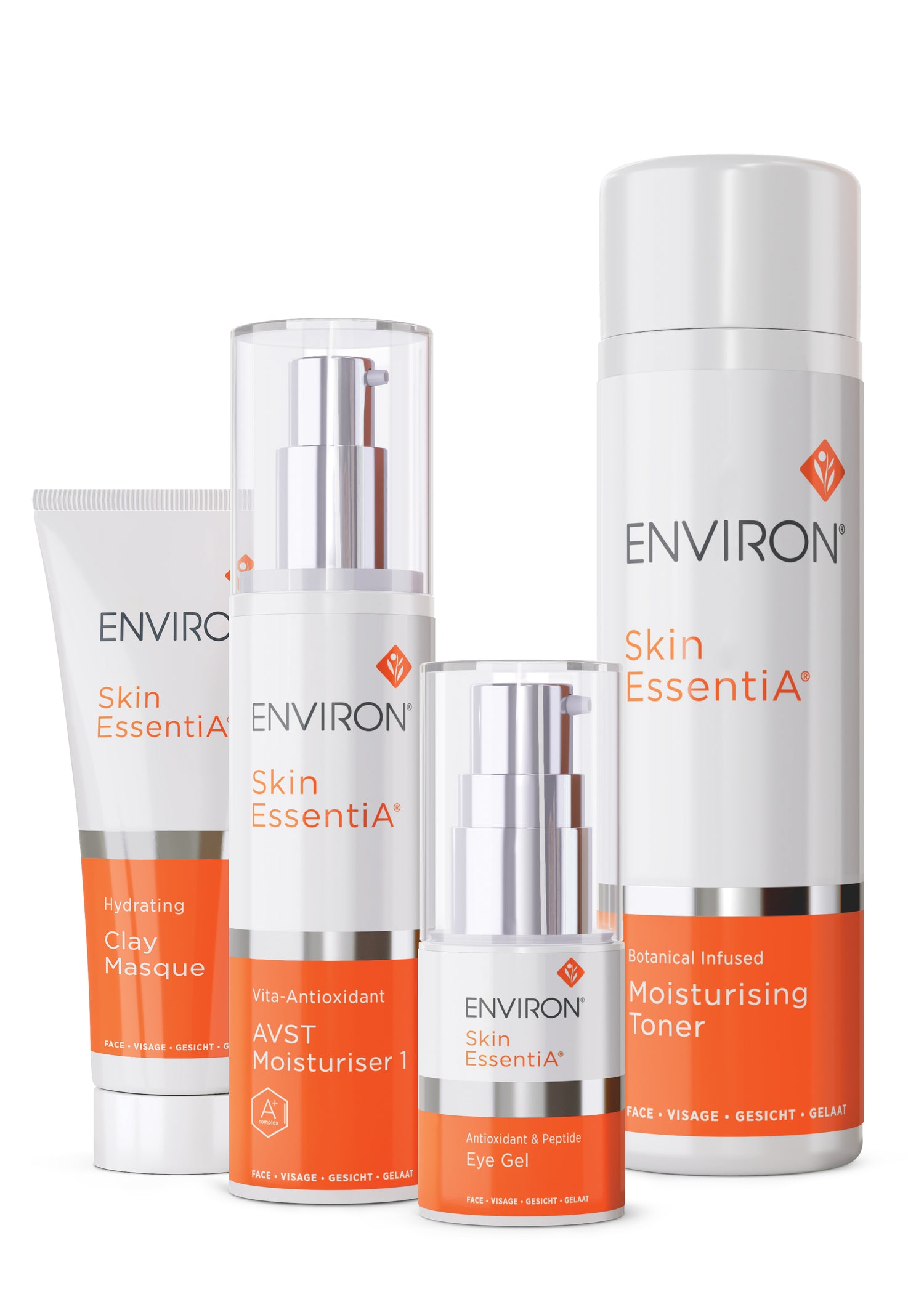 Environ Skincare