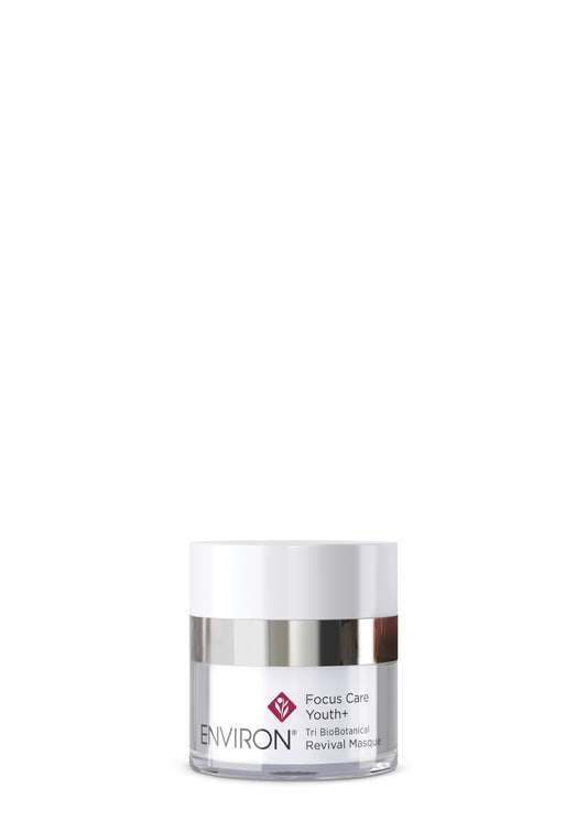 Tri Bio-Botanical Revival Masque