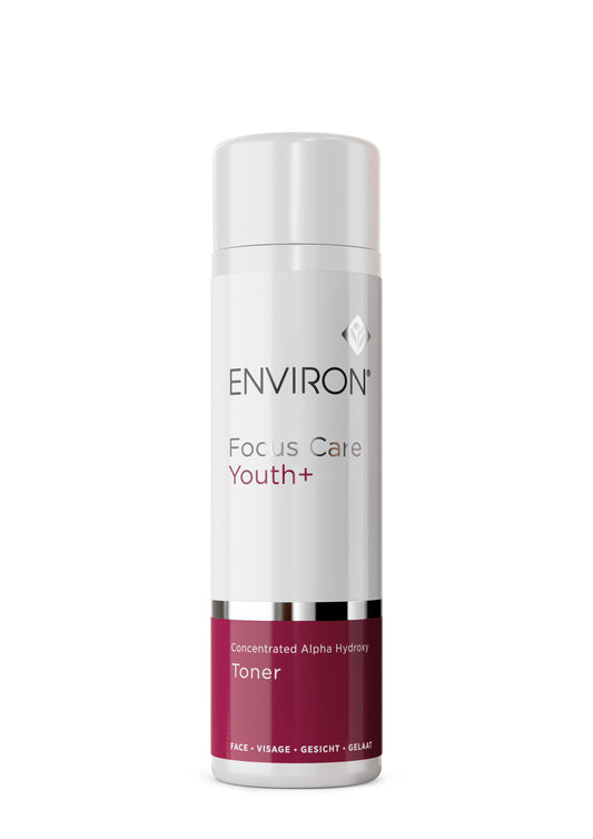 Concentrated Alpha Hydroxy Toner