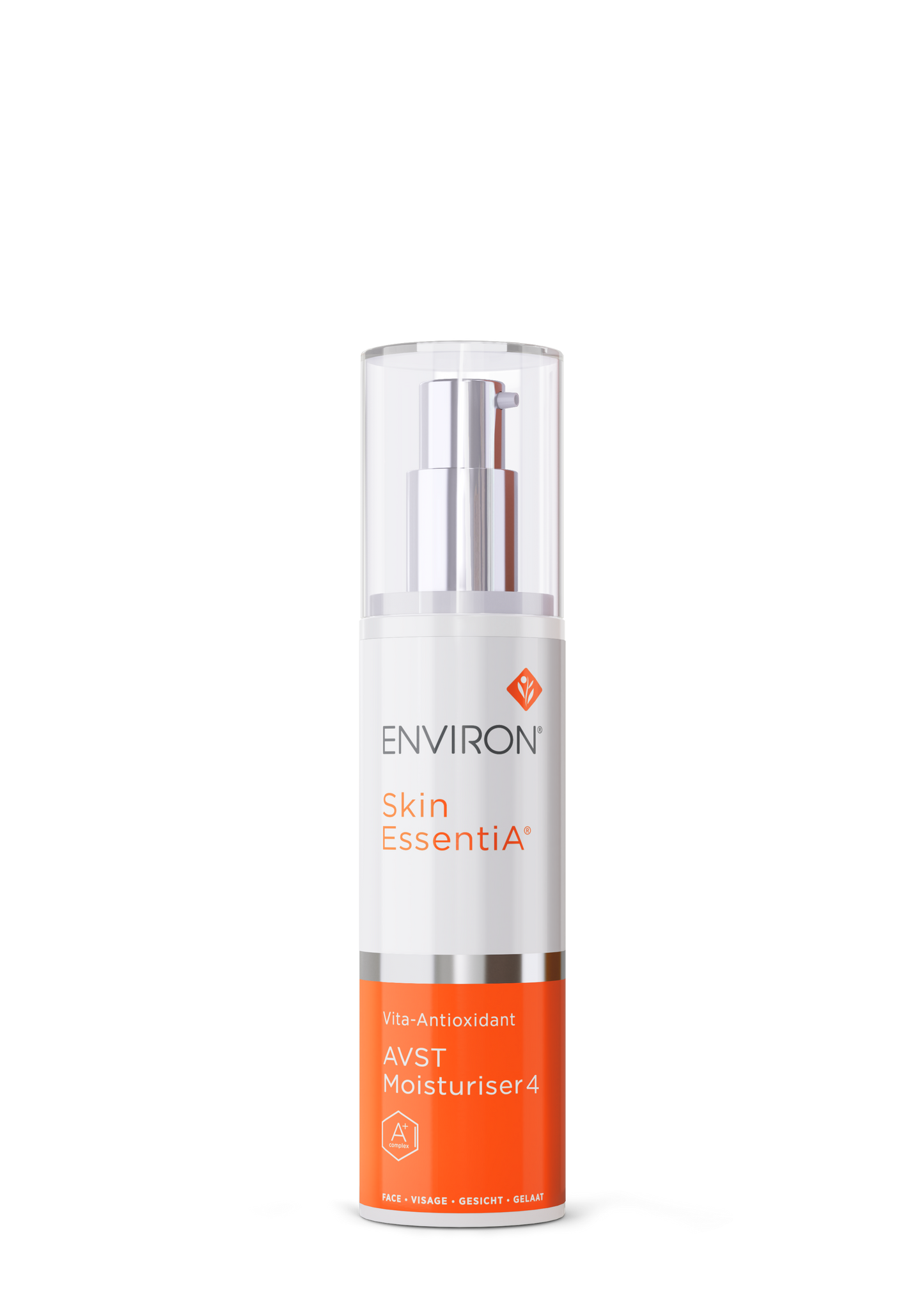Vita-Antioxidant AVST Moisturiser 4