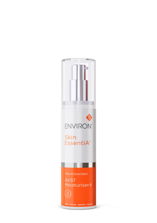Vita-Antioxidant AVST Moisturiser 4