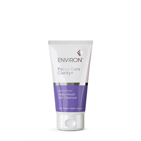 Sebu-Wash Gel Cleanser