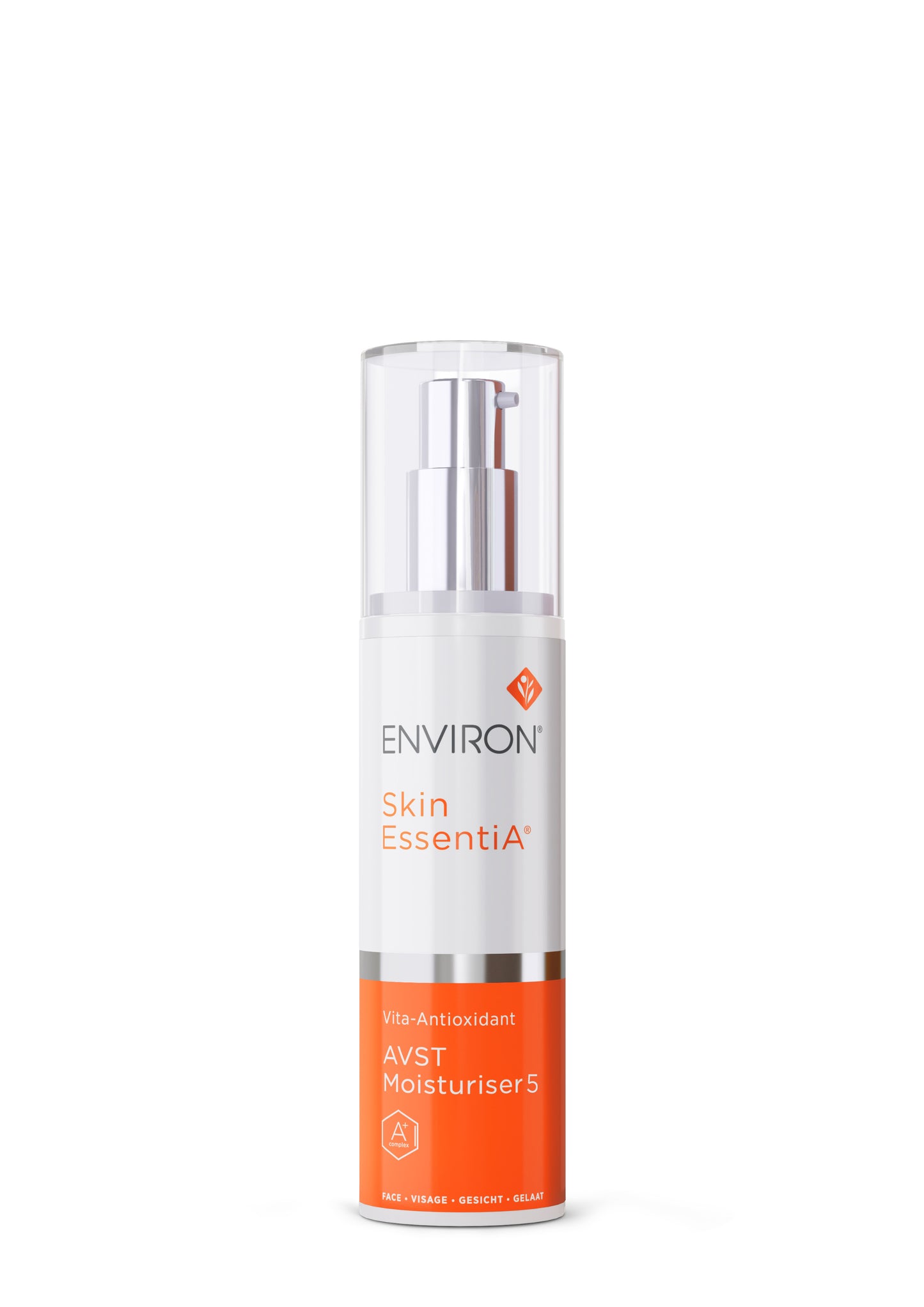Vita-Antioxidant AVST Moisturiser 5
