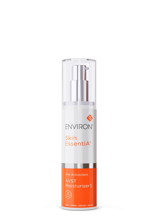 Vita-Antioxidant AVST Moisturiser 5