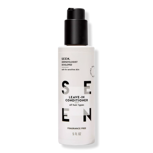 SEEN Leave-In Conditioner
