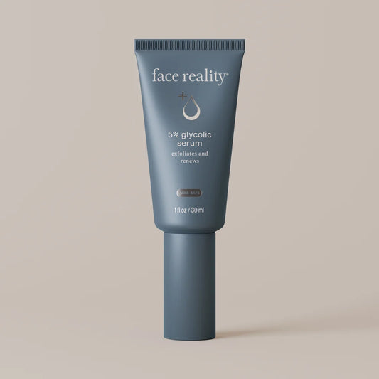 5% Glycolic Acid