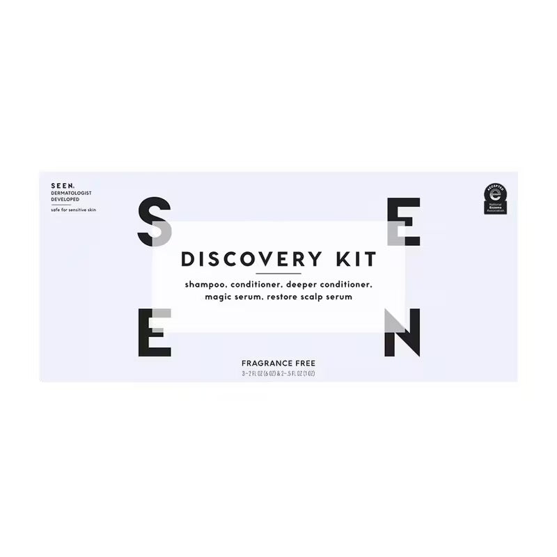 SEEN Discovery Kit