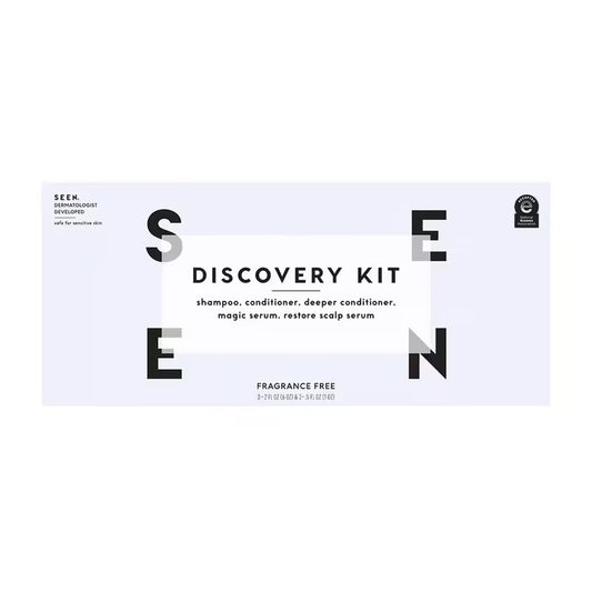 SEEN Discovery Kit