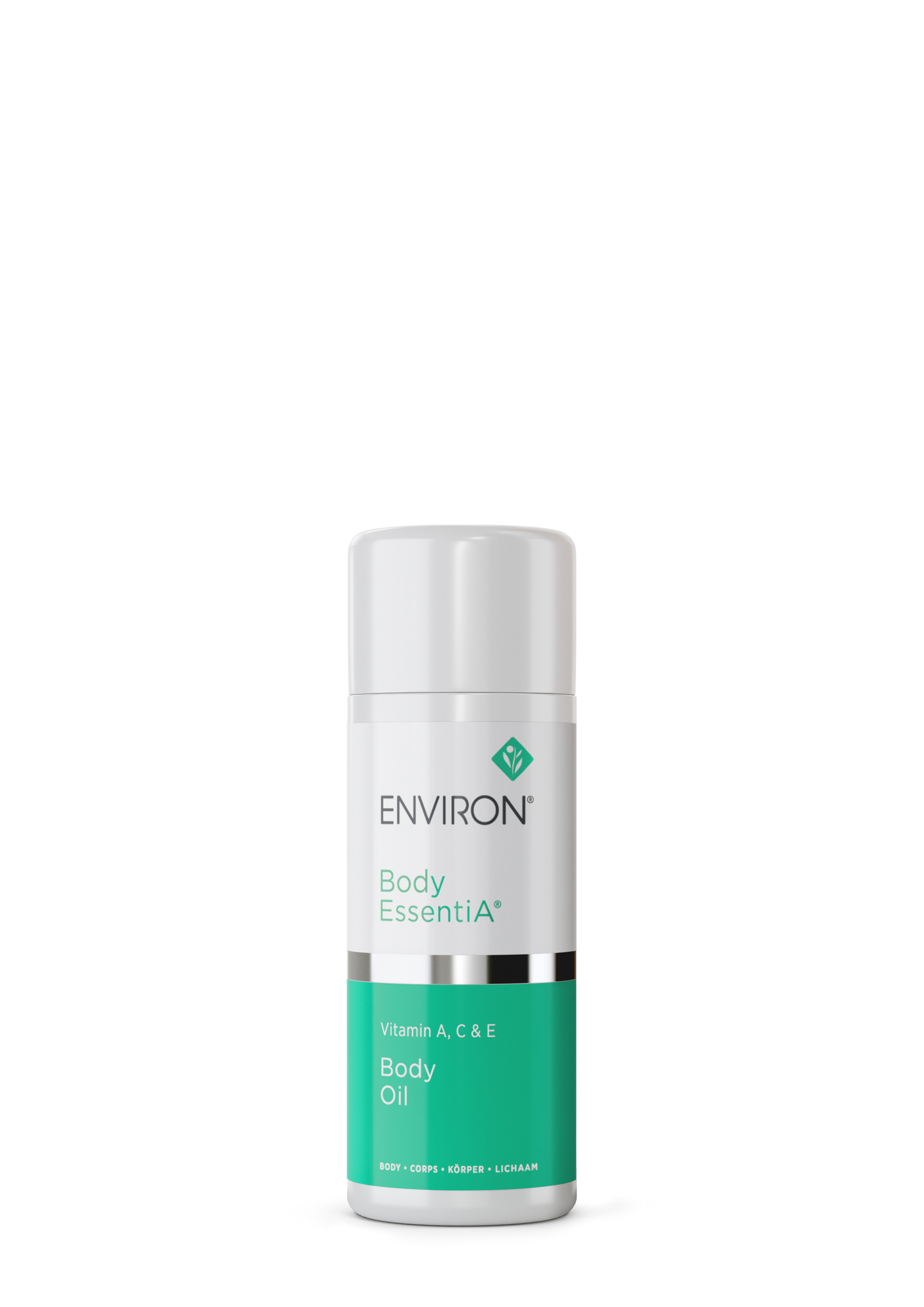 Vitamin A, C & E Body Oil