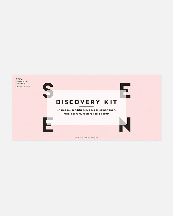 SEEN Discovery Kit