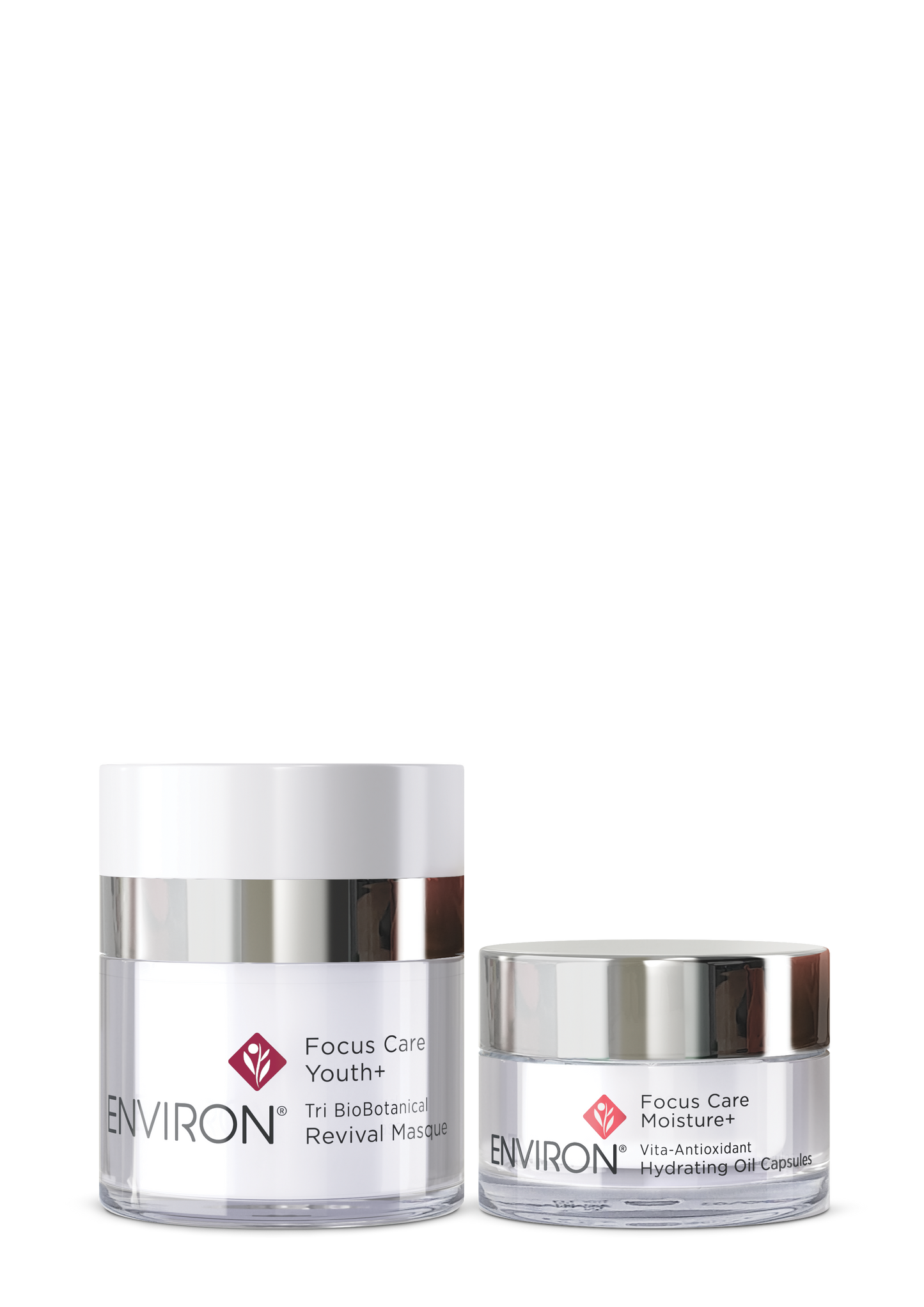 Summer Skin Luminous Duo
