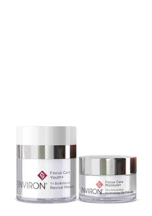 Summer Skin Luminous Duo