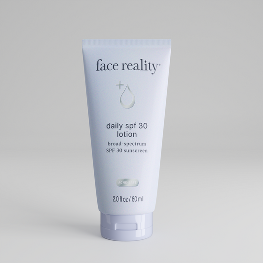 Daily SPF 30 Plus
