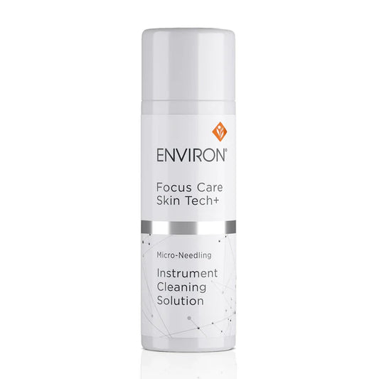 Micro-Needling Instrument Cleaning Solution