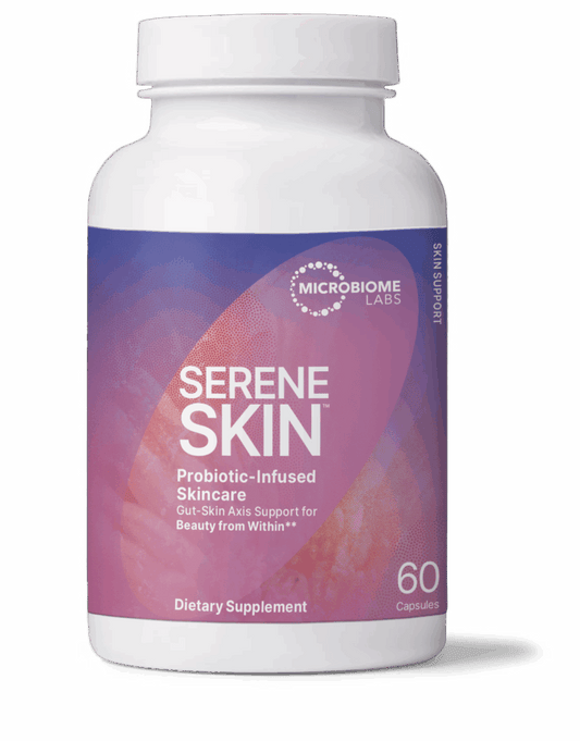 Serene Skin