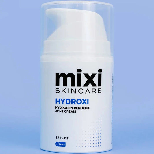 Hydroxi Acne Cream